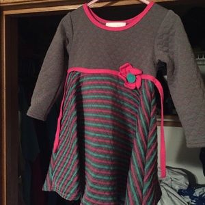 24 month dress